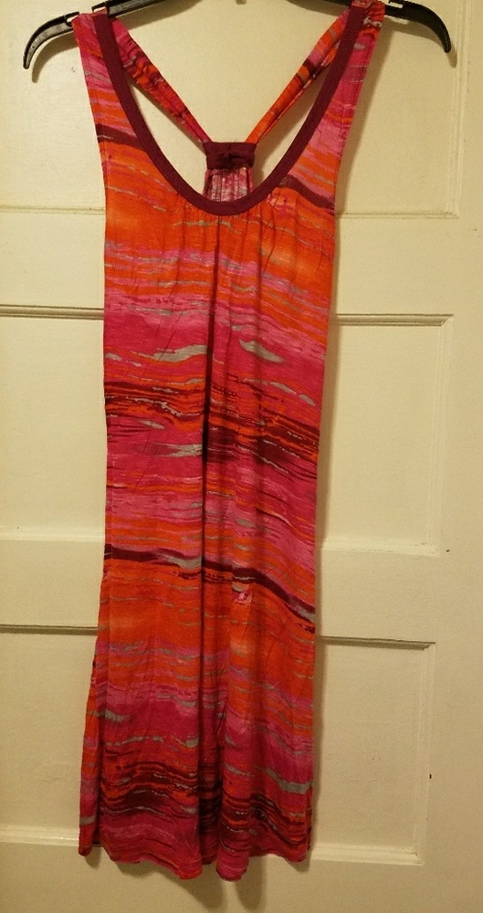 Cover up